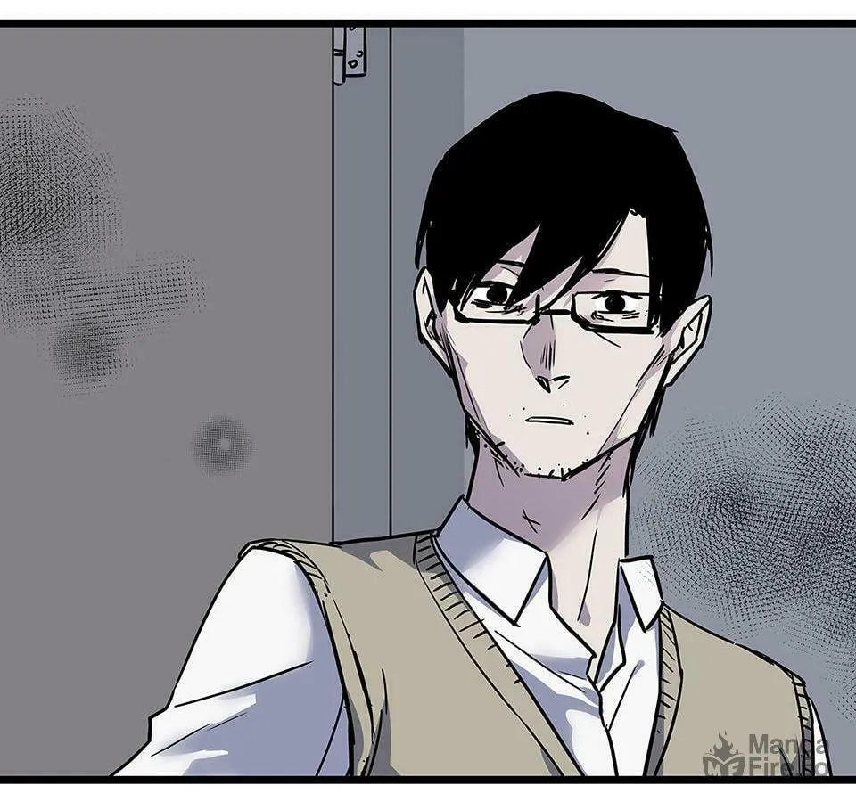 Strange Store (Colored) Chapter 6 page 103 - 