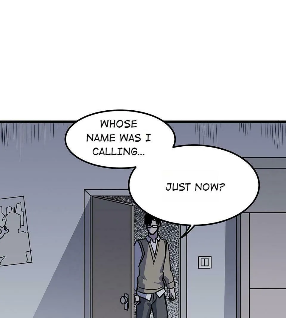 Strange Store (Colored) Chapter 6 page 105 - 
