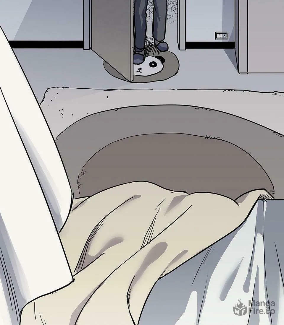 Strange Store (Colored) Chapter 6 page 106 - 