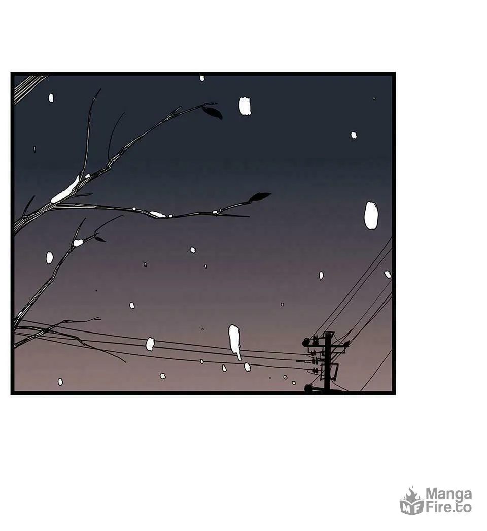 Strange Store (Colored) Chapter 6 page 112 - 