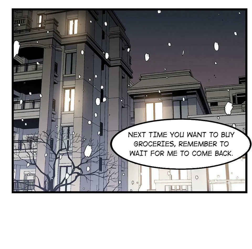 Strange Store (Colored) Chapter 6 page 113 - 