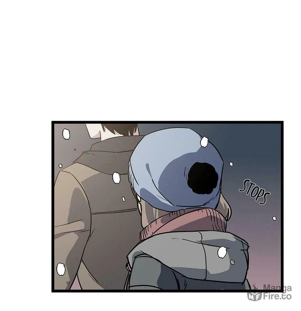 Strange Store (Colored) Chapter 6 page 119 - 