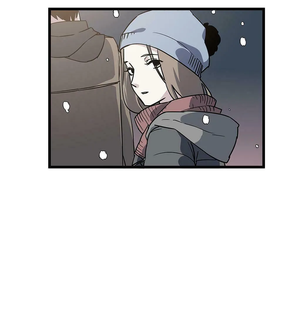 Strange Store (Colored) Chapter 6 page 120 - 