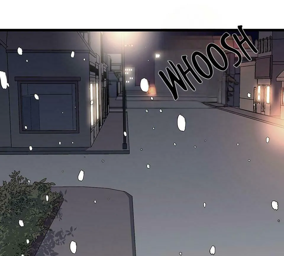 Strange Store (Colored) Chapter 6 page 121 - 