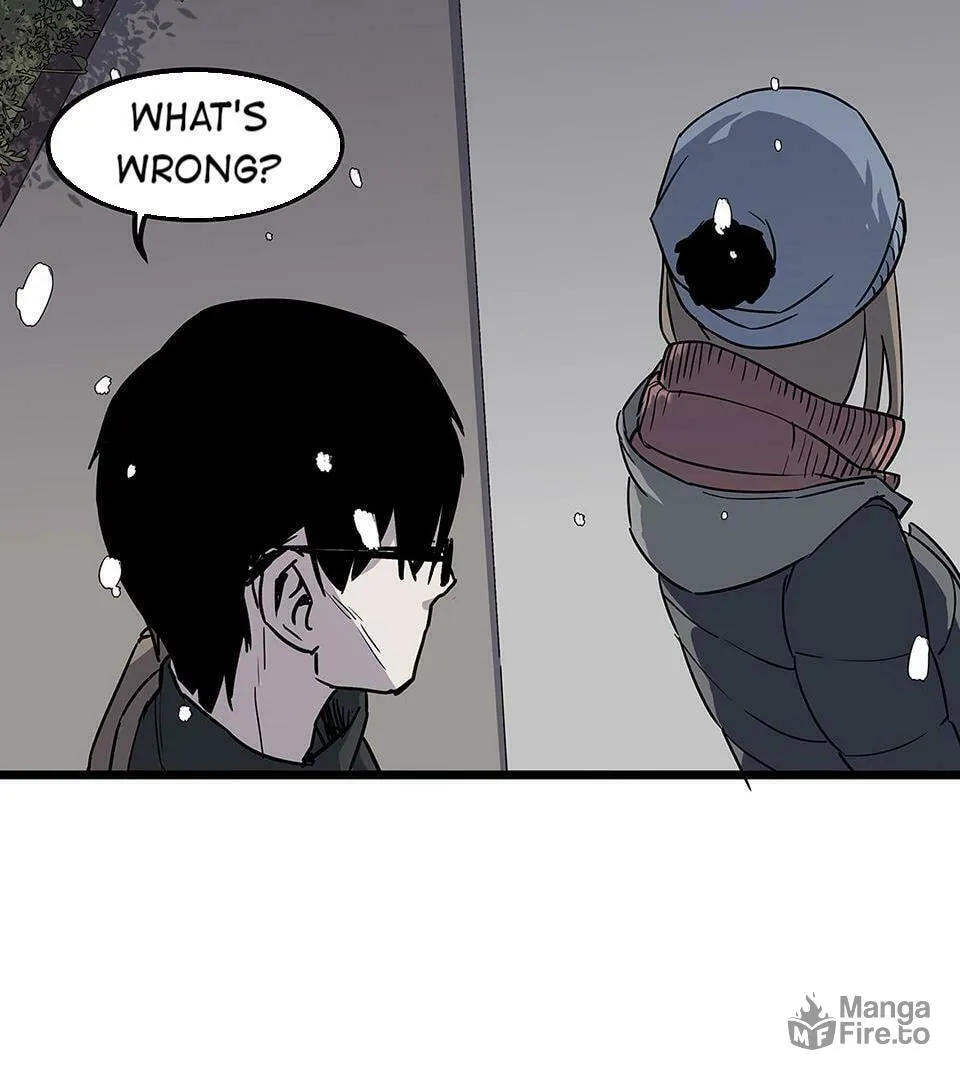 Strange Store (Colored) Chapter 6 page 122 - 