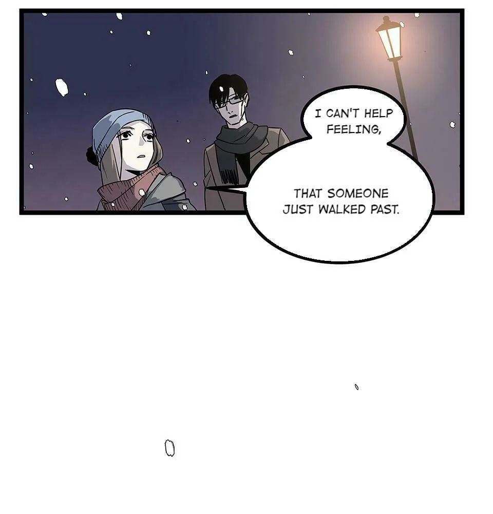 Strange Store (Colored) Chapter 6 page 123 - 