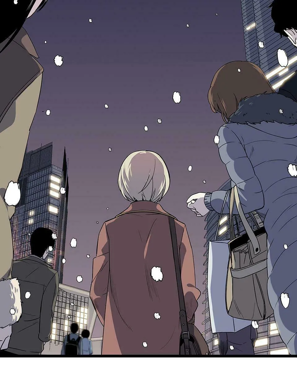 Strange Store (Colored) Chapter 6 page 129 - 
