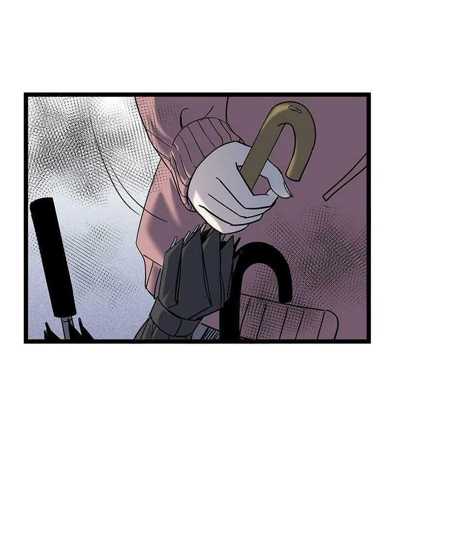 Strange Store (Colored) Chapter 6 page 17 - 