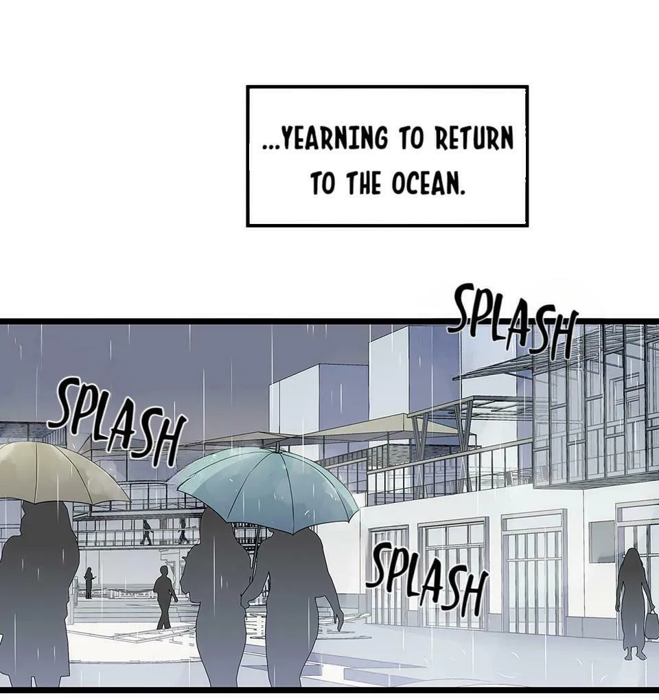 Strange Store (Colored) Chapter 6 page 18 - 