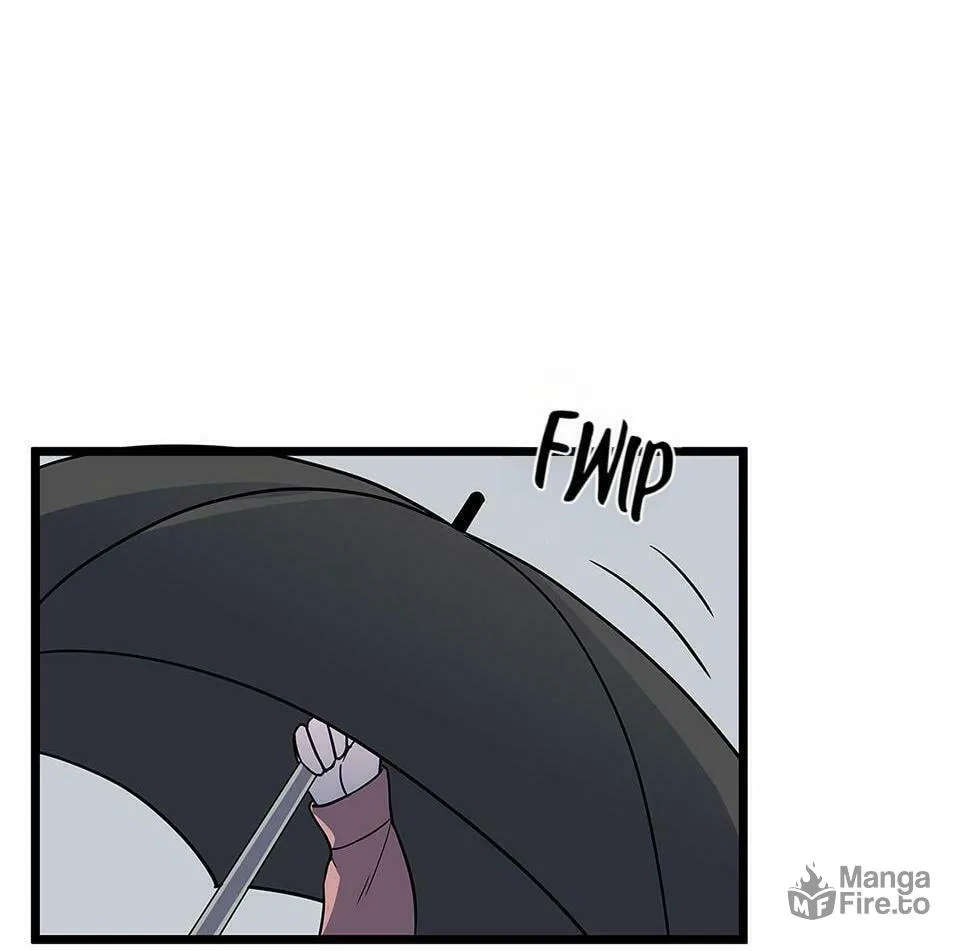 Strange Store (Colored) Chapter 6 page 19 - 