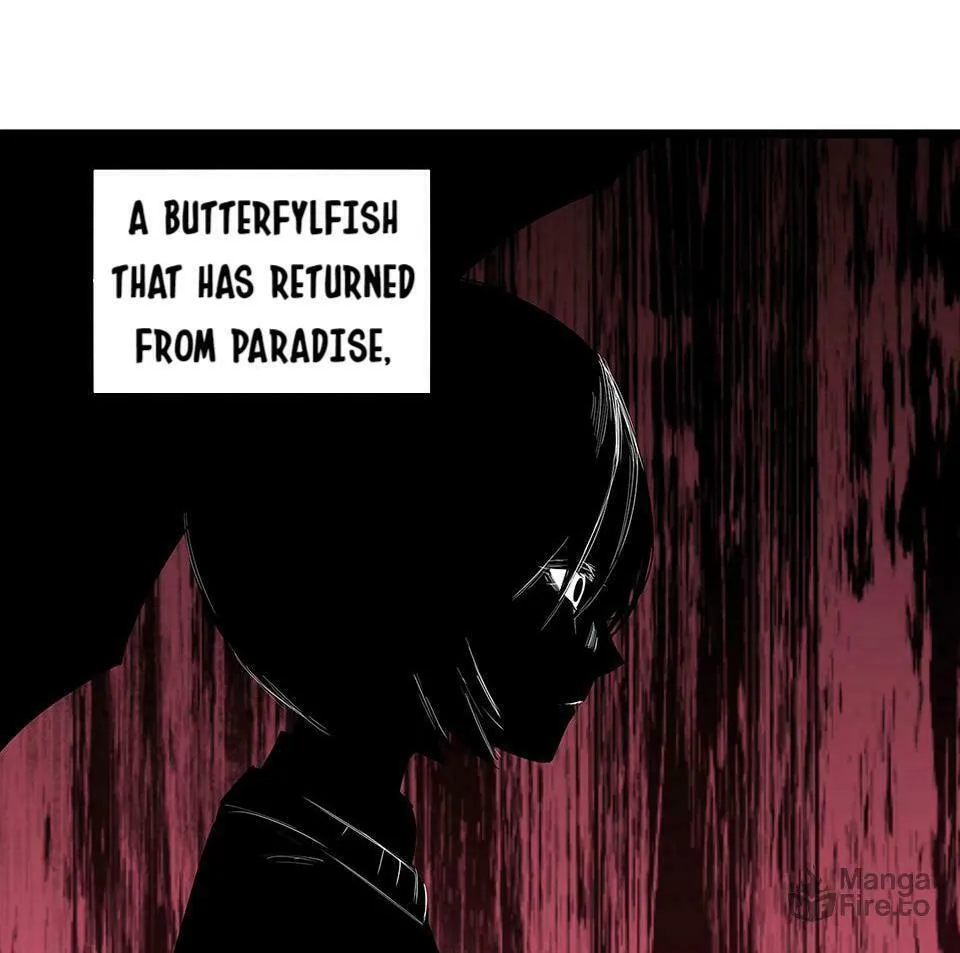Strange Store (Colored) Chapter 6 page 21 - 