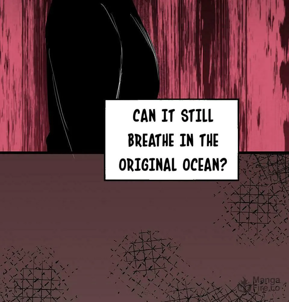 Strange Store (Colored) Chapter 6 page 22 - 