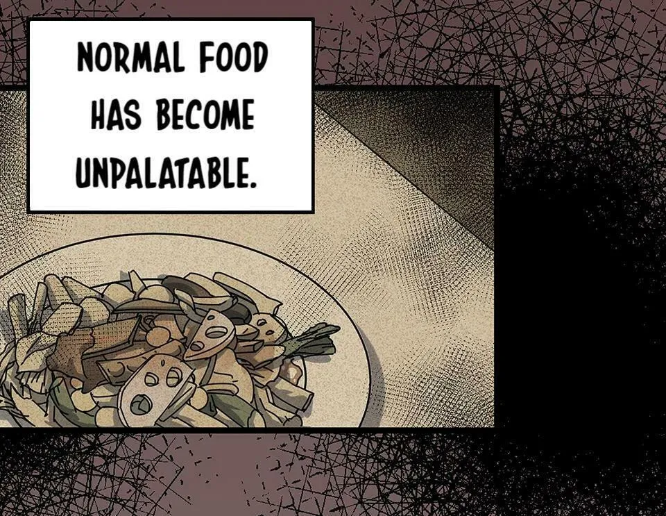Strange Store (Colored) Chapter 6 page 23 - 