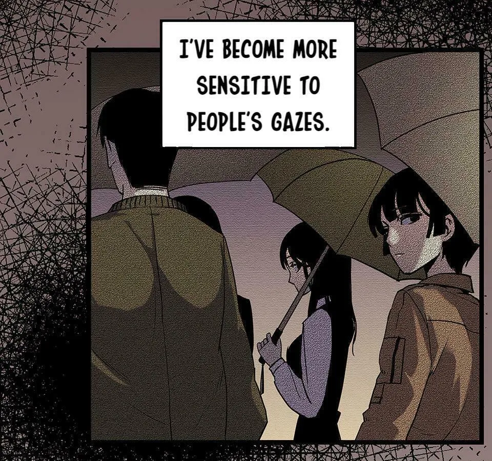 Strange Store (Colored) Chapter 6 page 24 - 
