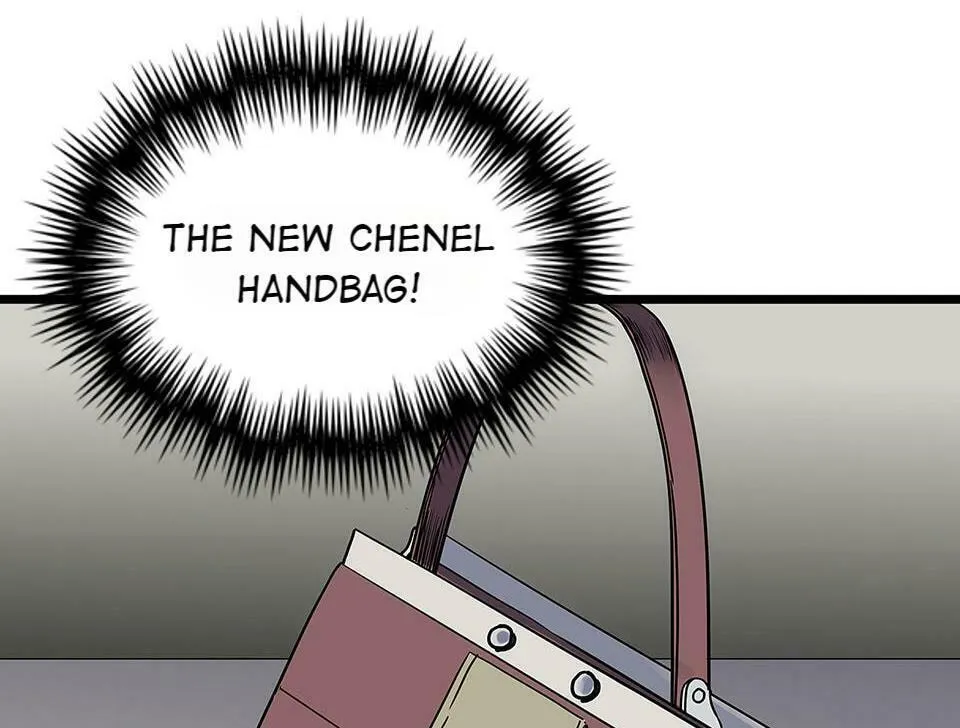 Strange Store (Colored) Chapter 6 page 29 - 