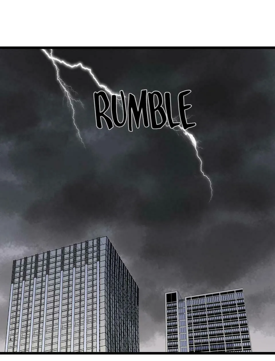 Strange Store (Colored) Chapter 6 page 4 - 