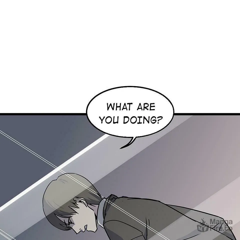 Strange Store (Colored) Chapter 6 page 34 - 