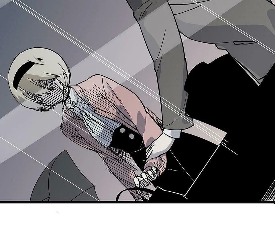 Strange Store (Colored) Chapter 6 page 35 - 
