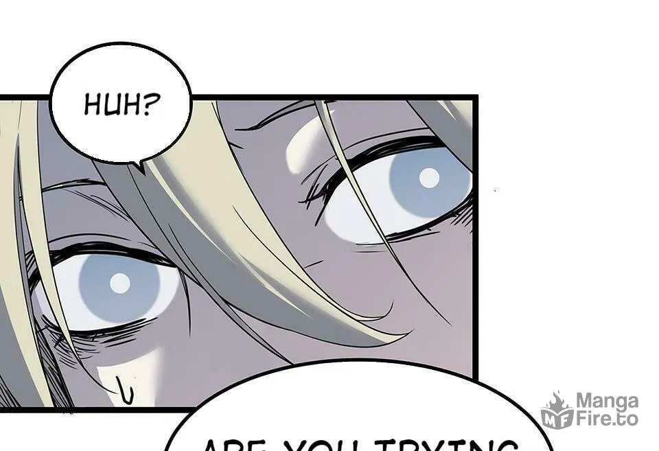 Strange Store (Colored) Chapter 6 page 36 - 