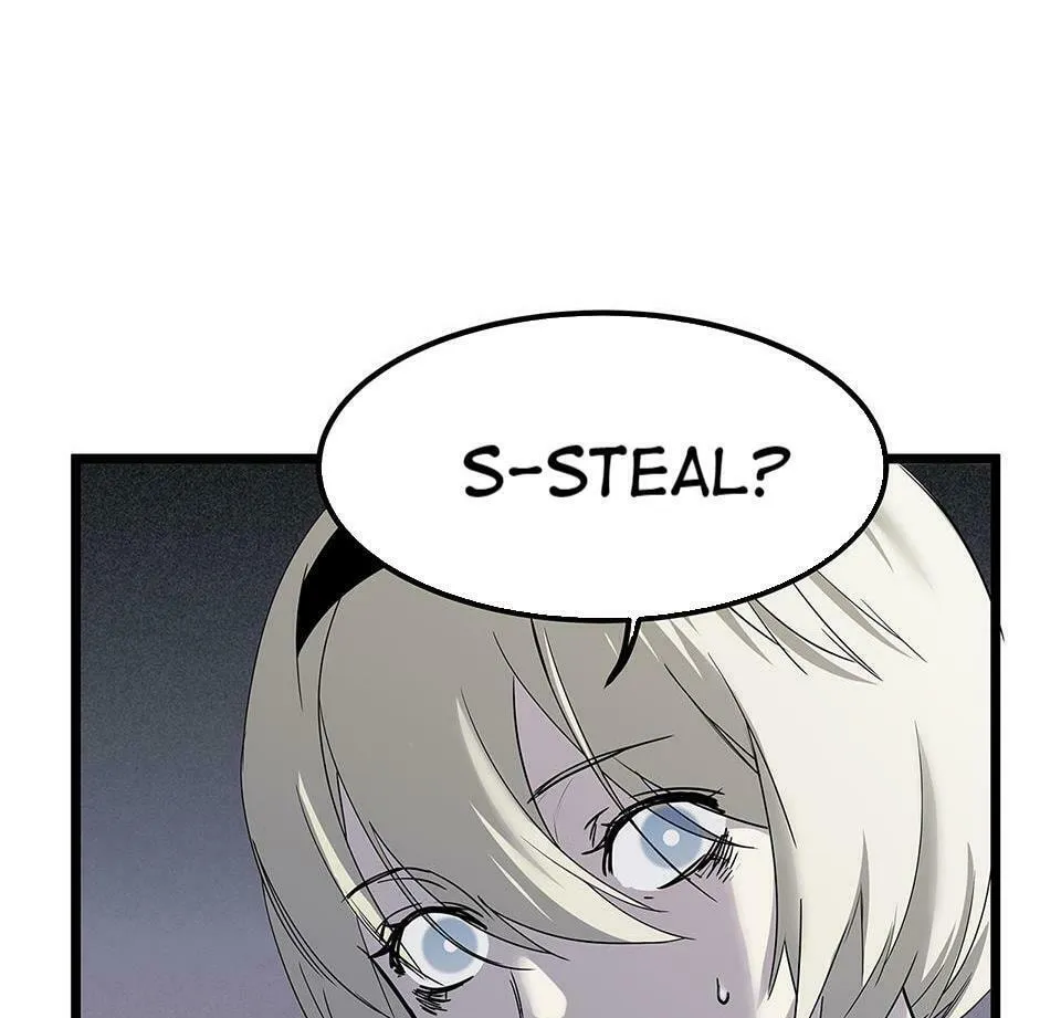 Strange Store (Colored) Chapter 6 page 38 - 