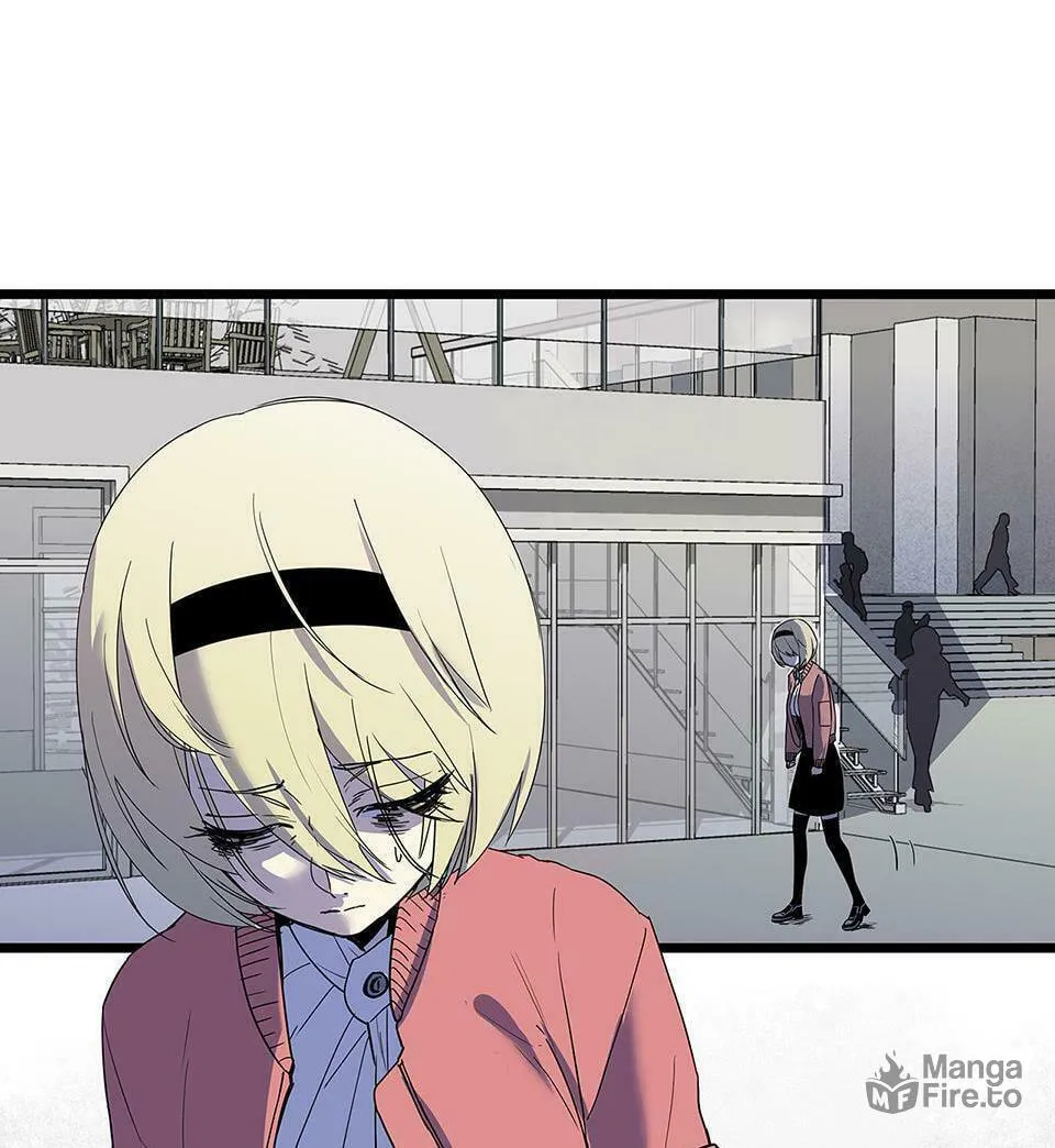 Strange Store (Colored) Chapter 6 page 5 - 