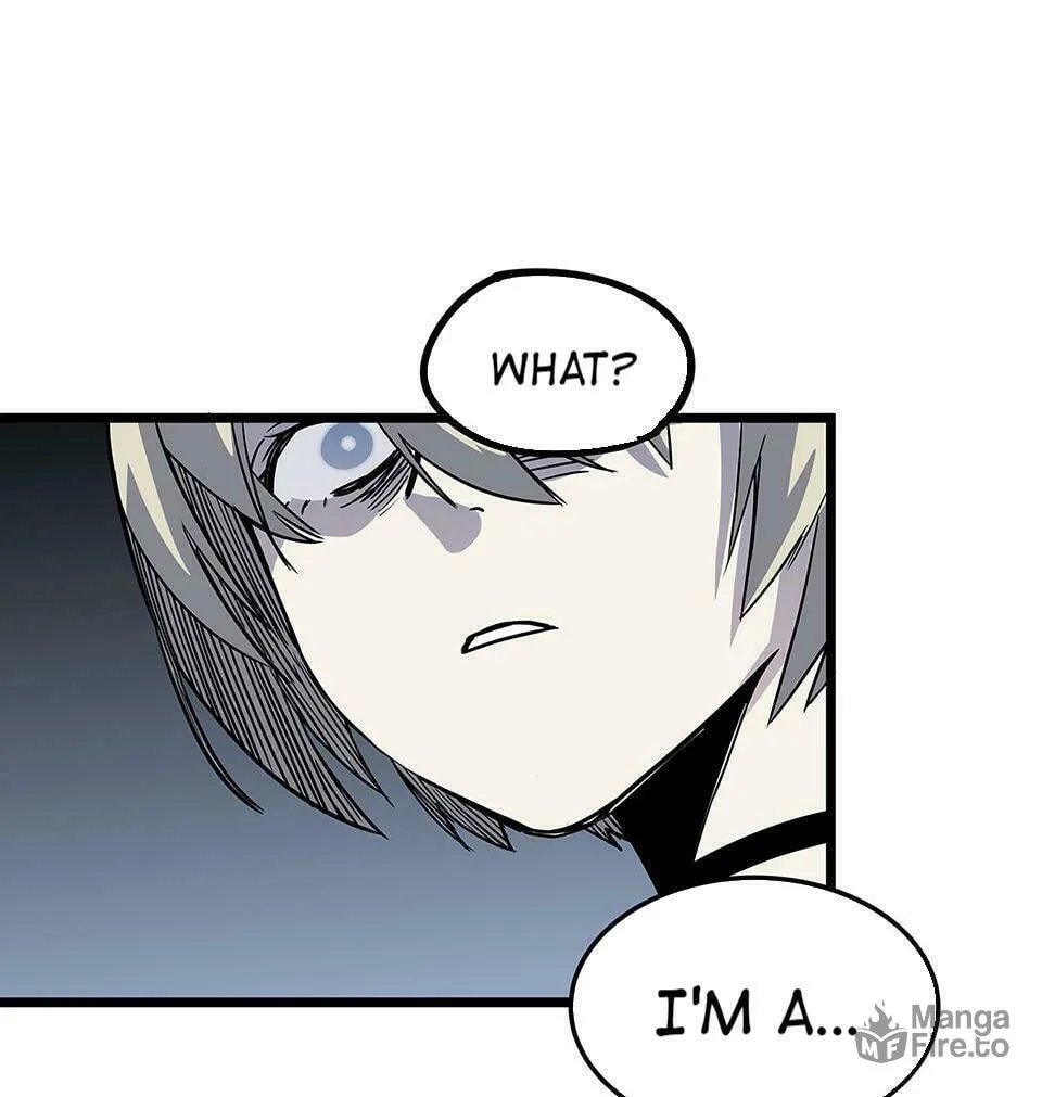 Strange Store (Colored) Chapter 6 page 43 - 
