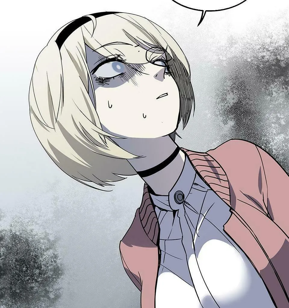 Strange Store (Colored) Chapter 6 page 44 - 