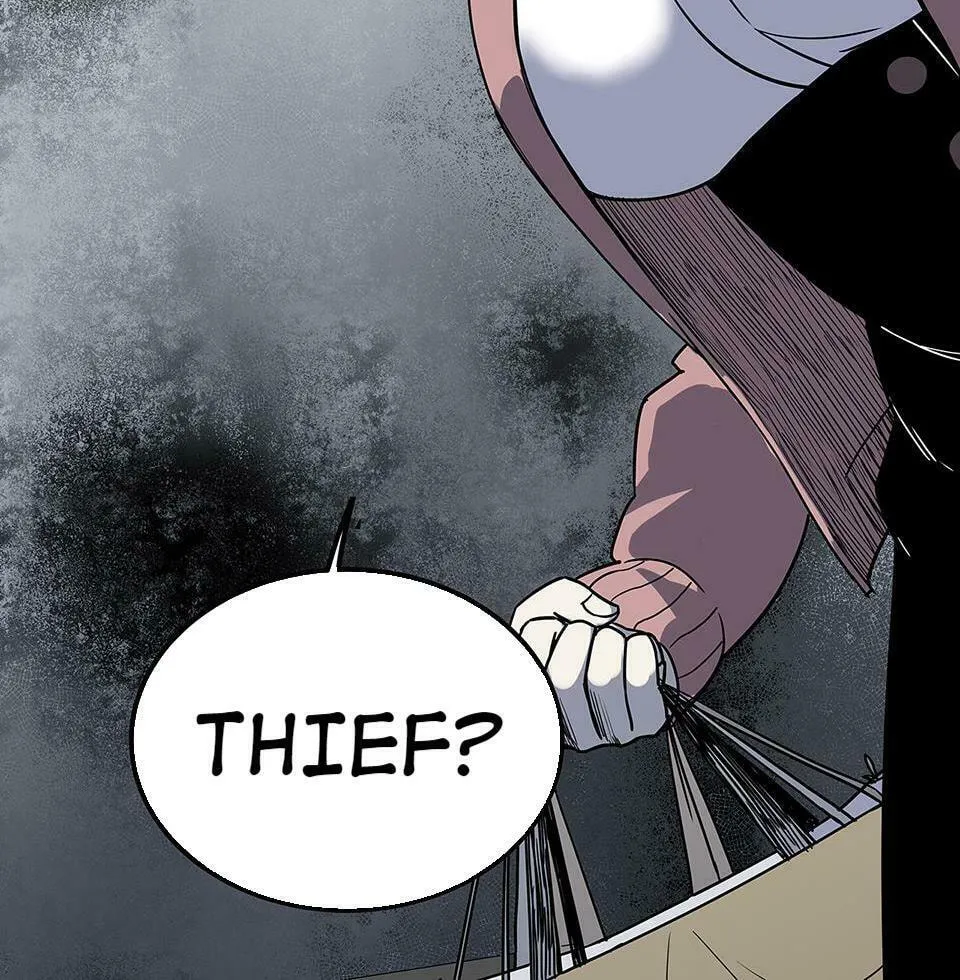Strange Store (Colored) Chapter 6 page 45 - 