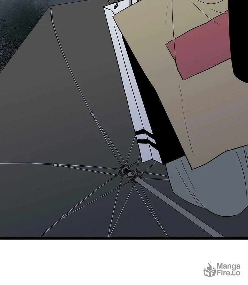 Strange Store (Colored) Chapter 6 page 46 - 