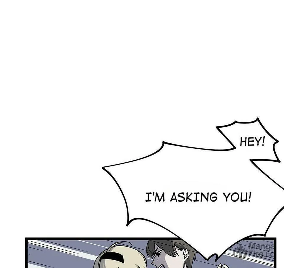 Strange Store (Colored) Chapter 6 page 49 - 
