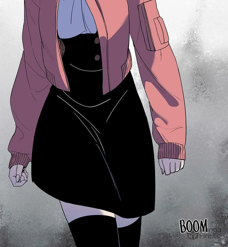 Strange Store (Colored) Chapter 6 page 6 - 