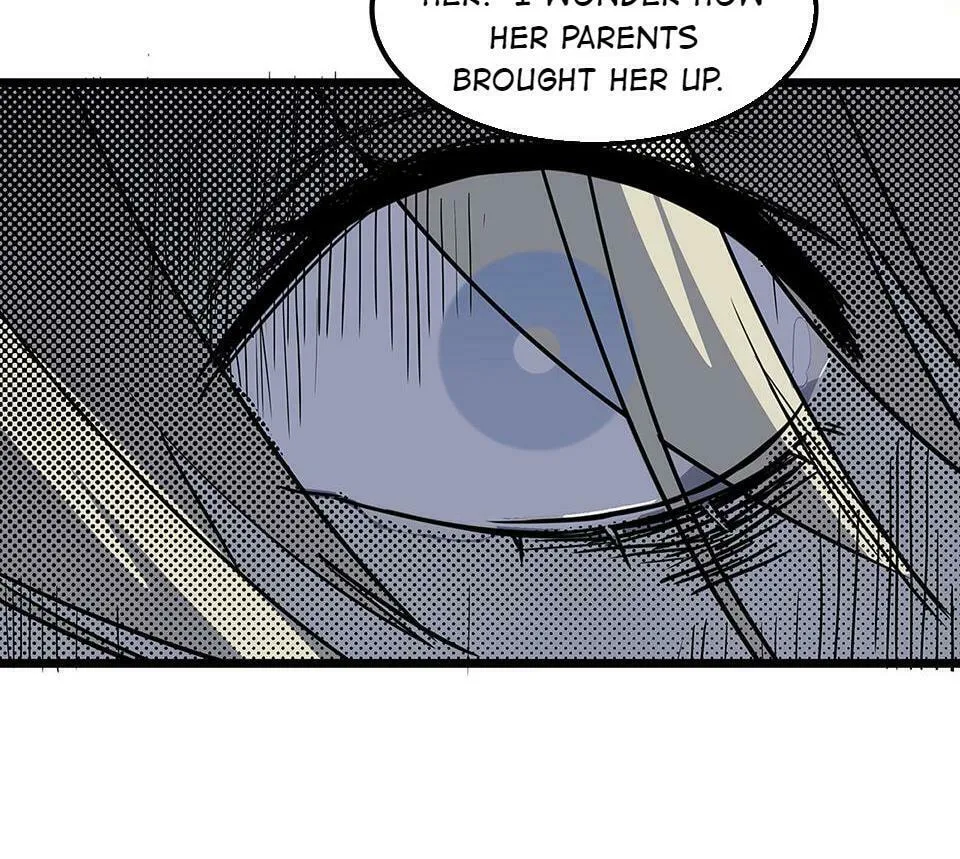 Strange Store (Colored) Chapter 6 page 57 - 