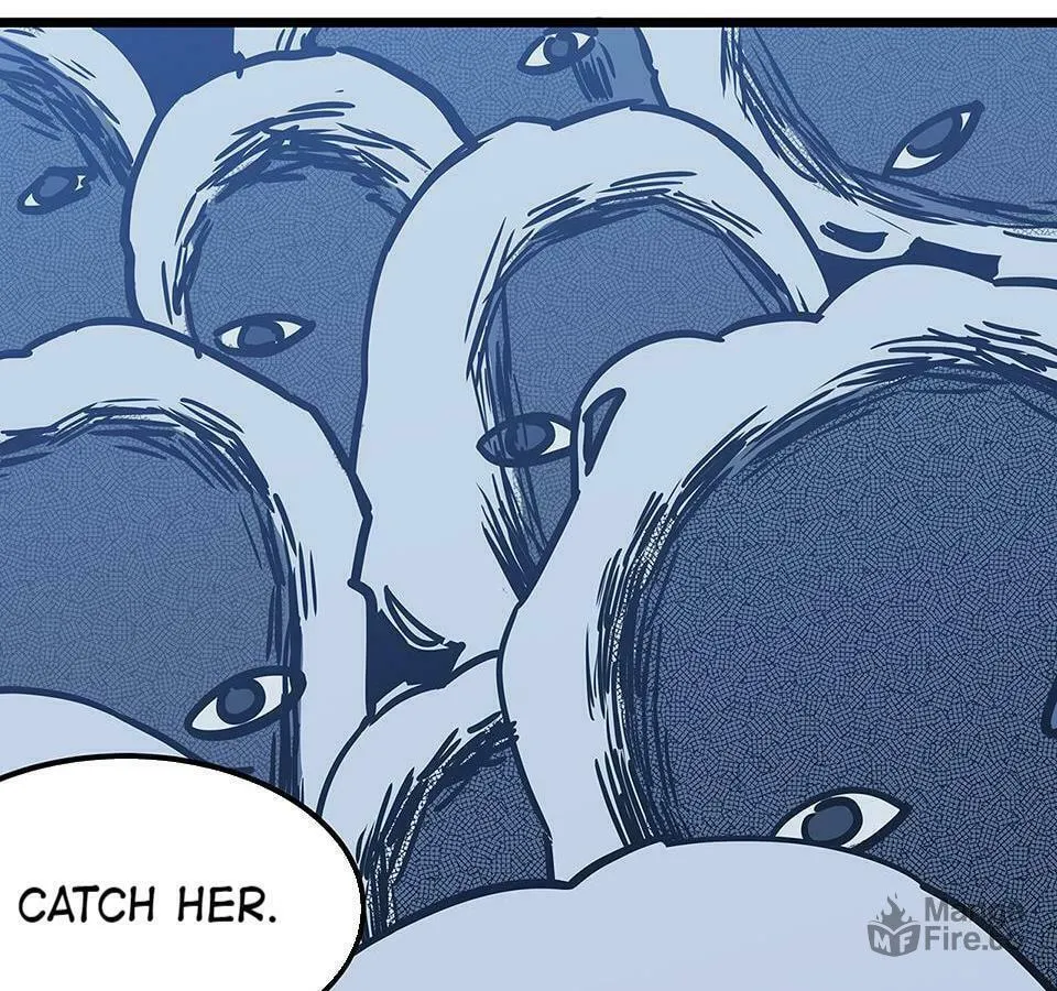 Strange Store (Colored) Chapter 6 page 58 - 