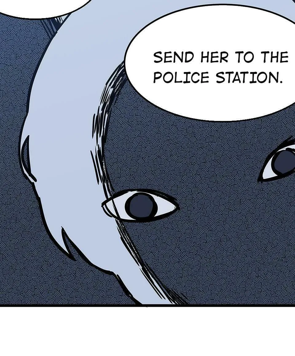Strange Store (Colored) Chapter 6 page 59 - 