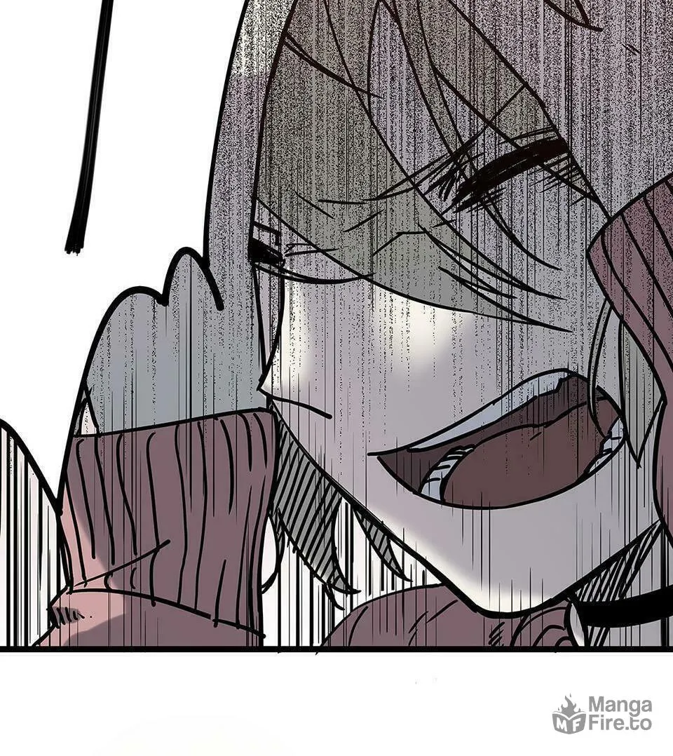 Strange Store (Colored) Chapter 6 page 61 - 