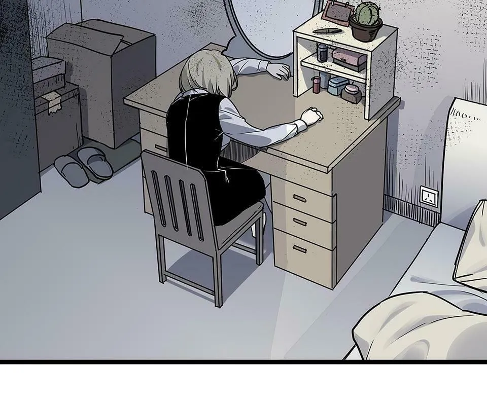 Strange Store (Colored) Chapter 6 page 69 - 