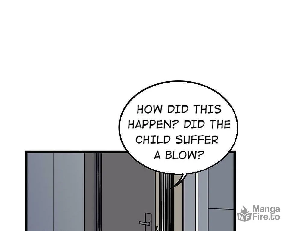 Strange Store (Colored) Chapter 6 page 70 - 