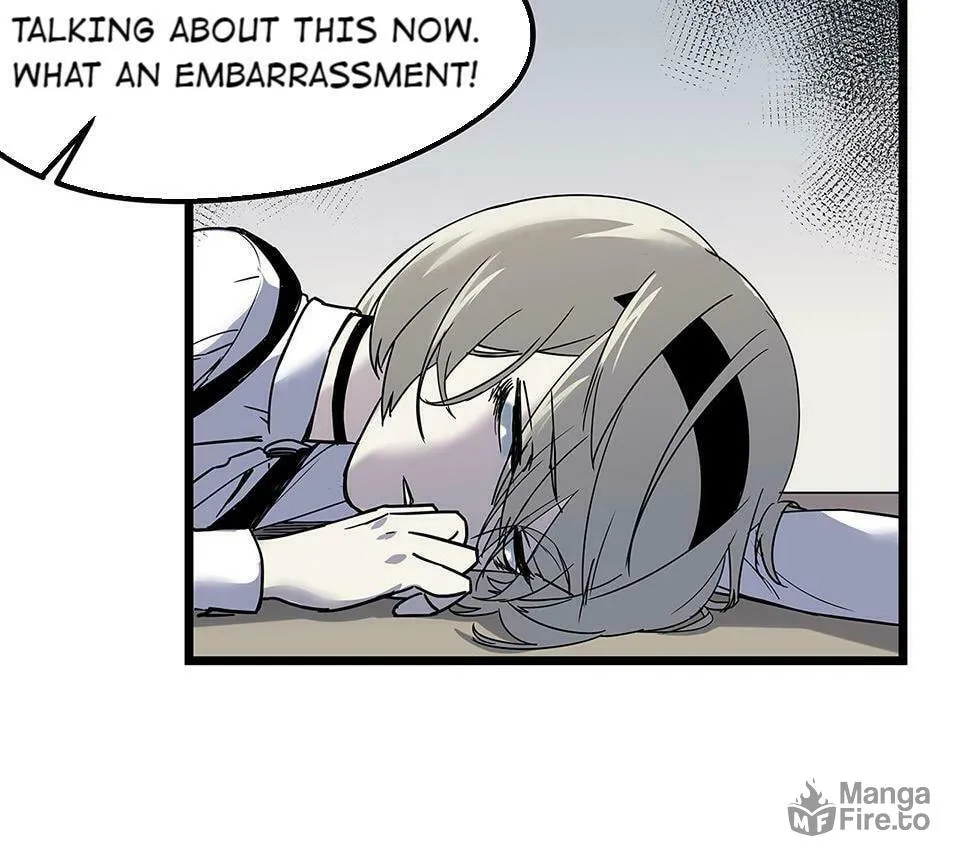 Strange Store (Colored) Chapter 6 page 73 - 