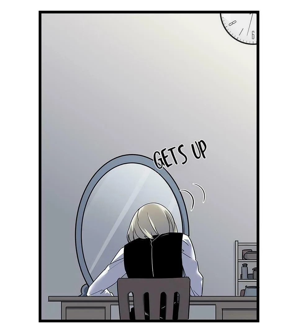 Strange Store (Colored) Chapter 6 page 75 - 
