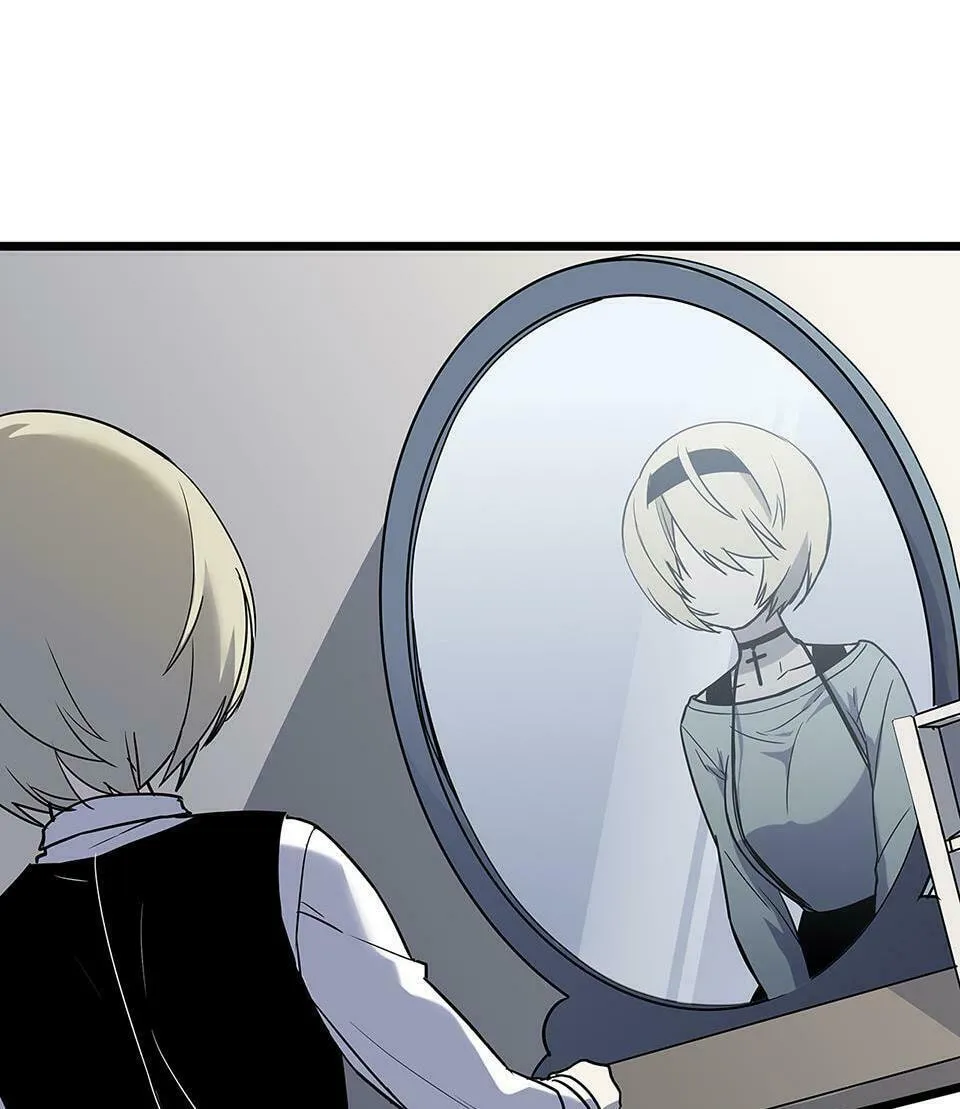 Strange Store (Colored) Chapter 6 page 78 - 