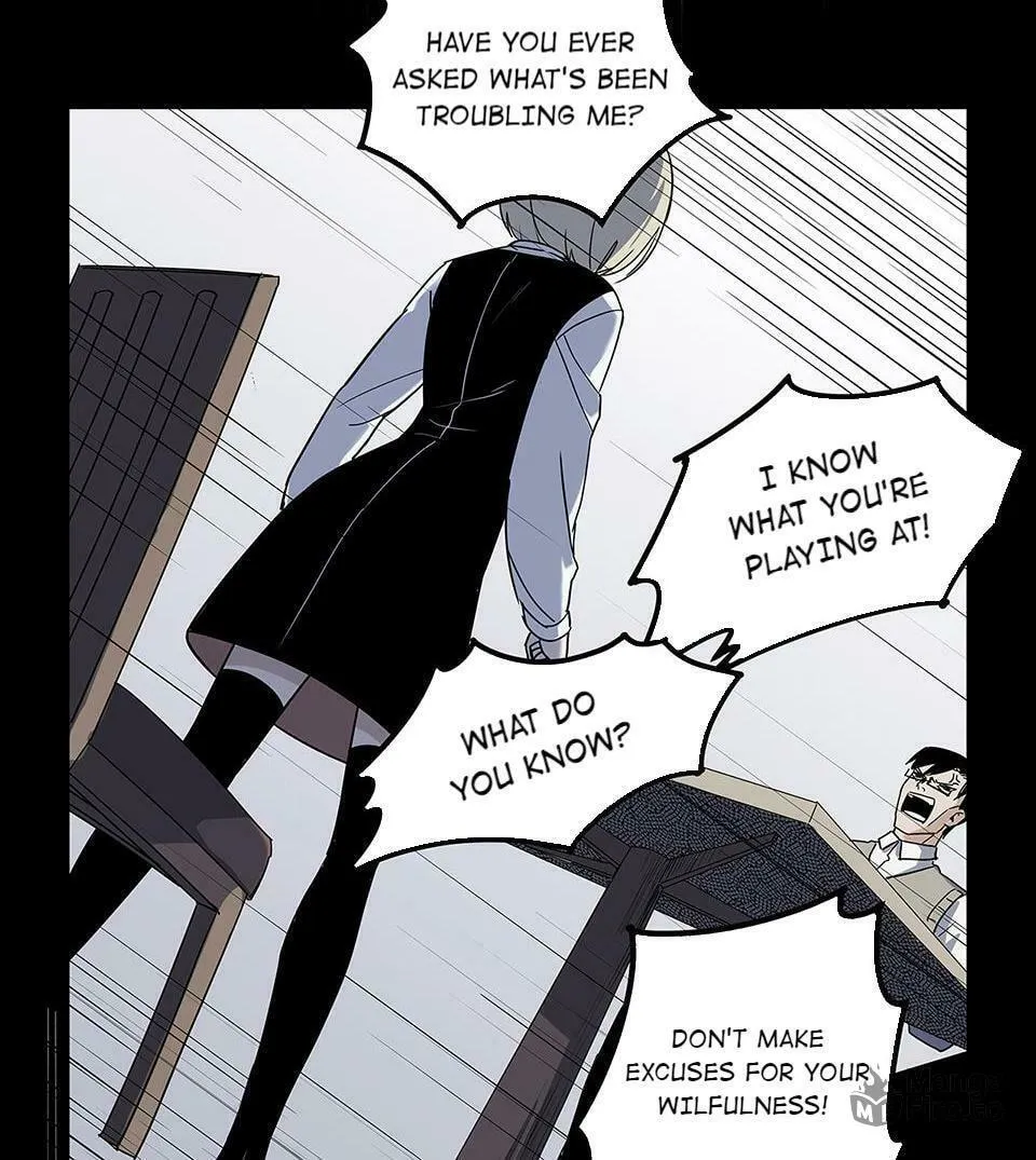 Strange Store (Colored) Chapter 6 page 9 - 