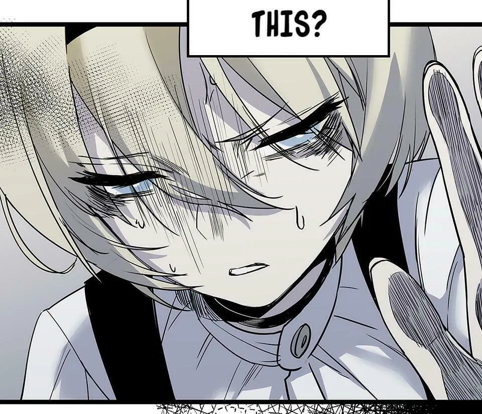 Strange Store (Colored) Chapter 6 page 83 - 