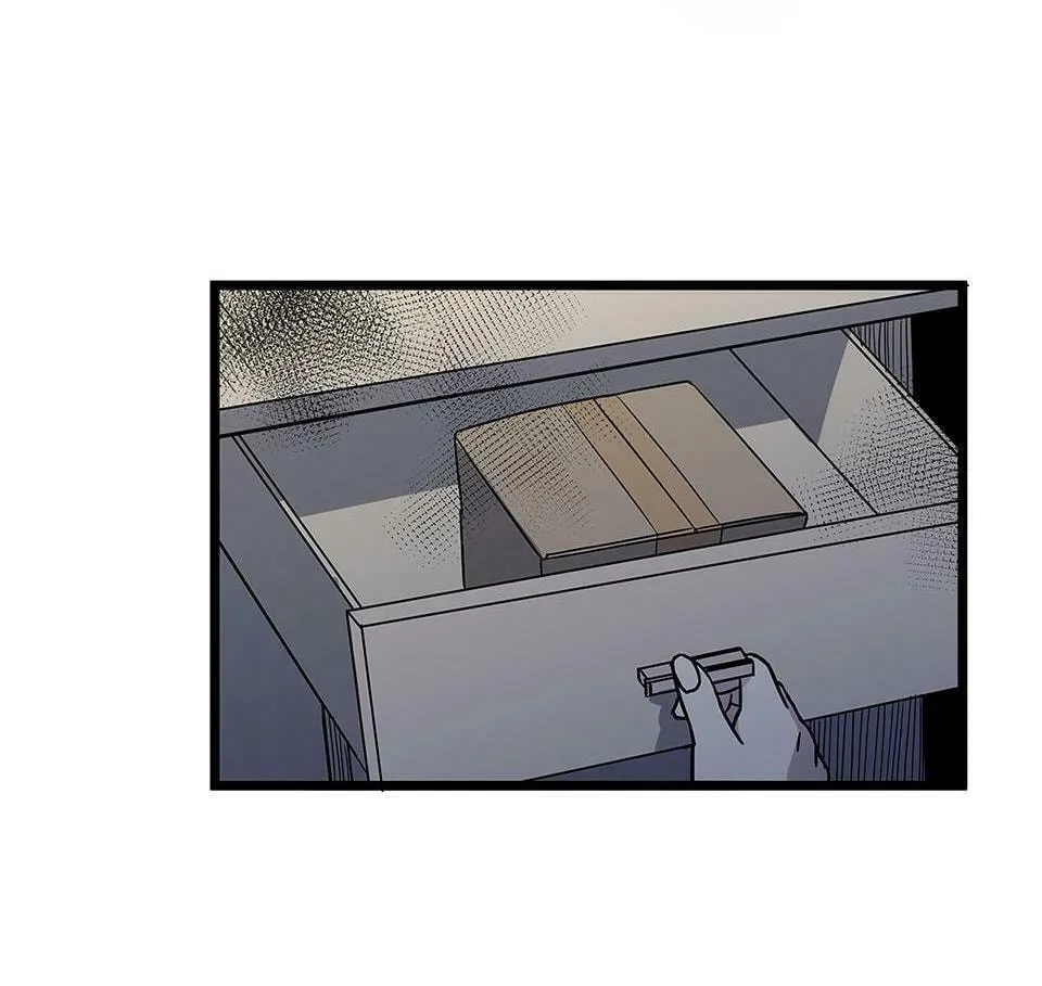 Strange Store (Colored) Chapter 6 page 90 - 