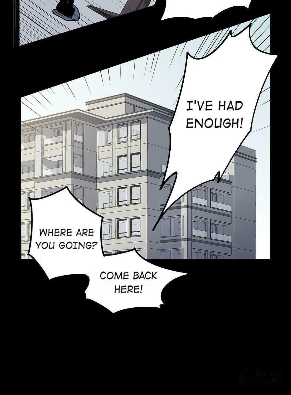 Strange Store (Colored) Chapter 6 page 10 - 
