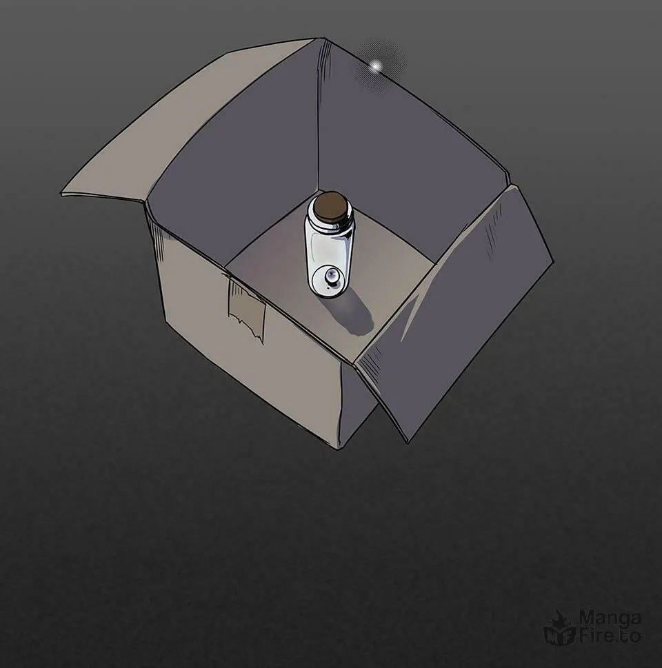 Strange Store (Colored) Chapter 6 page 97 - 