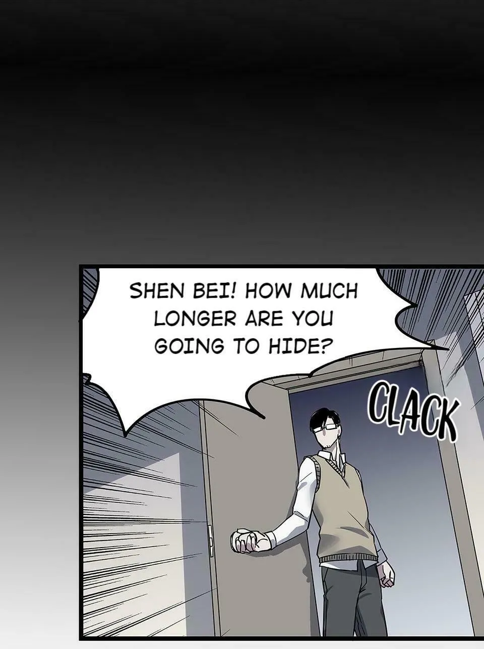 Strange Store (Colored) Chapter 6 page 99 - 