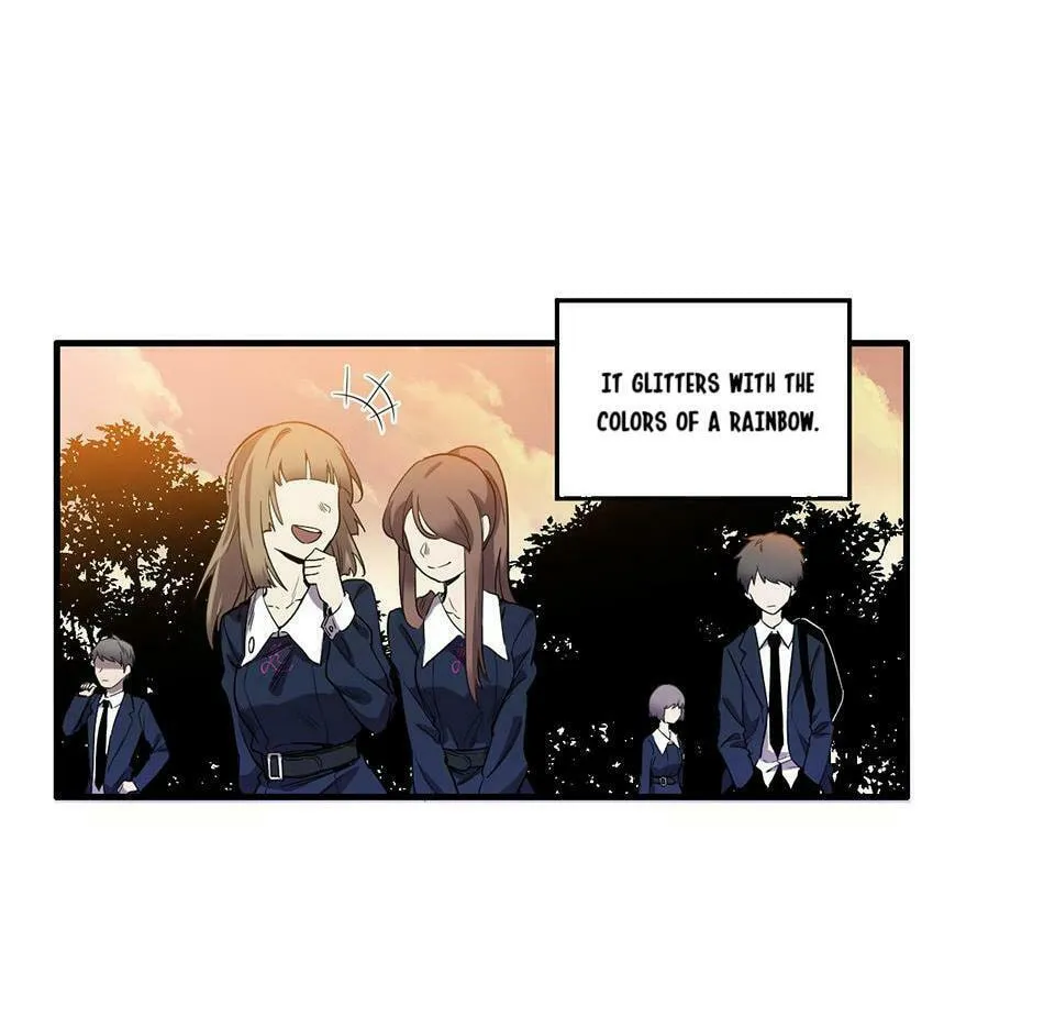 Strange Store (Colored) Chapter 7 page 2 - 