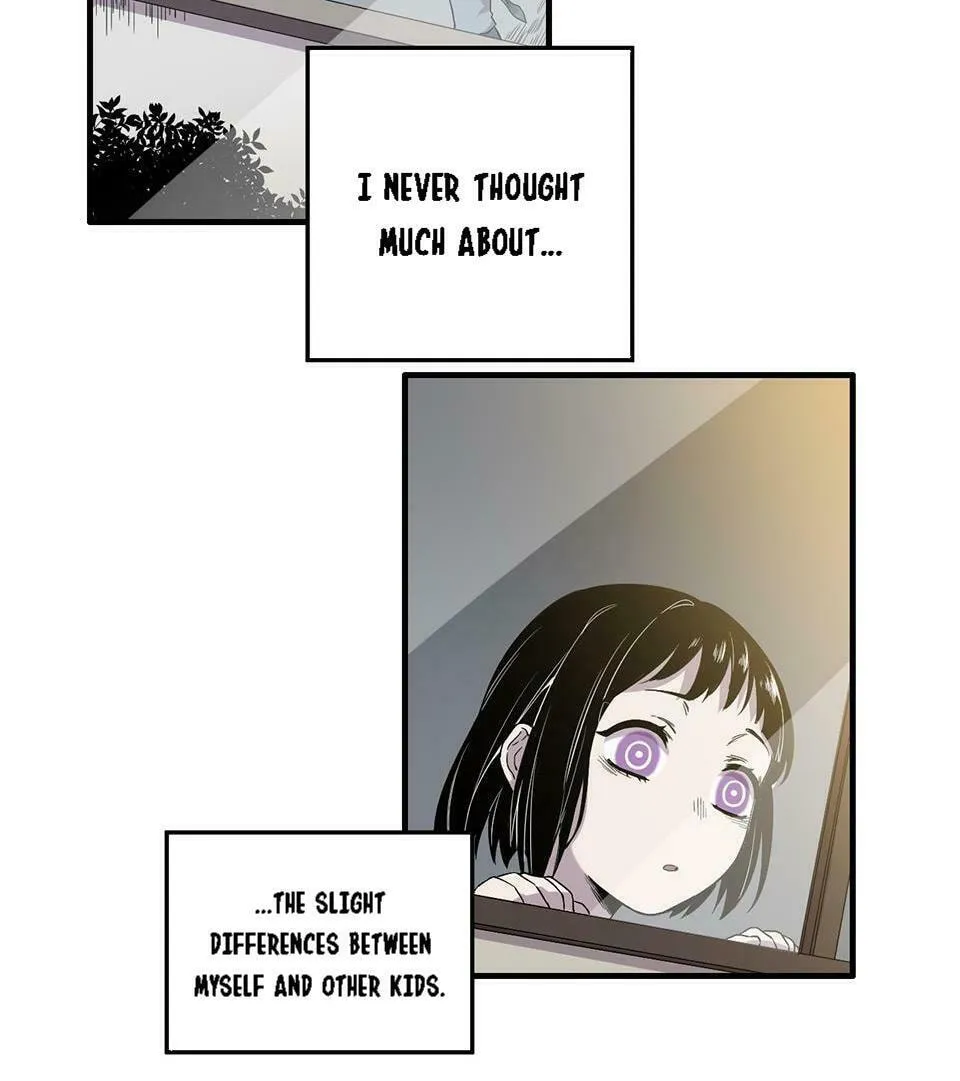 Strange Store (Colored) Chapter 7 page 16 - 