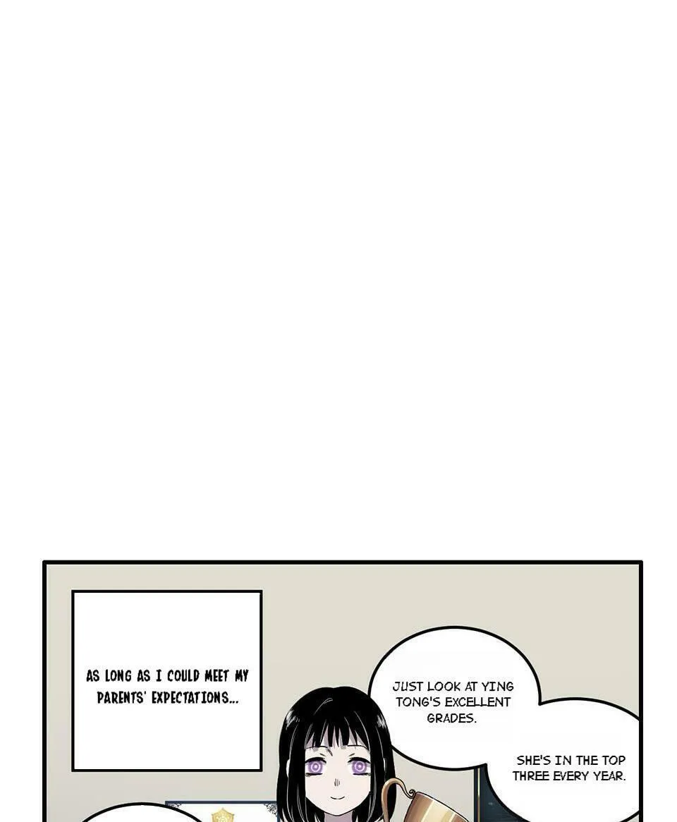 Strange Store (Colored) Chapter 7 page 19 - 