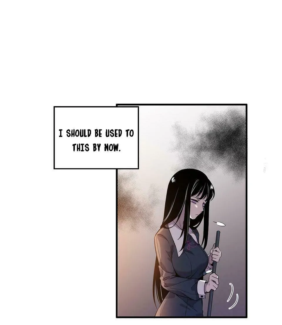 Strange Store (Colored) Chapter 7 page 23 - 